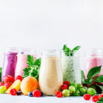 Is it OK to drink smoothies everyday?