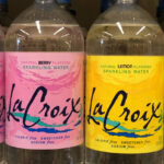 Is it OK to drink sparkling water everyday?