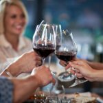 Is it OK to drink wine every night?