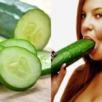 Is it OK to eat cucumber everyday?