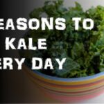 Is it OK to eat kale everyday?