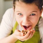 Is it OK to eat peanuts everyday?