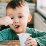 Is it OK to eat yogurt everyday?