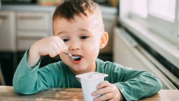 Is it OK to eat yogurt everyday?