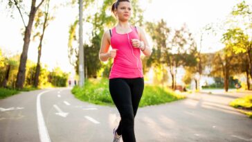 Is it OK to walk 7 days a week?