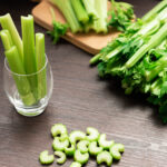 Is it best to drink celery juice on an empty stomach?