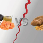 Is it better to eat fat or carbs?