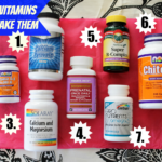 Is it good to take a multivitamin everyday?