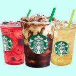Is it hard to memorize Starbucks drinks?