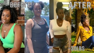 Is it realistic to lose 30 pounds in 2 months?