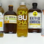 Is kombucha good for bloating?