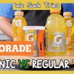 Is liquid IV better than Gatorade?