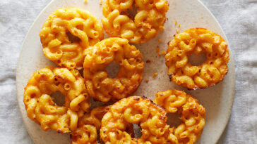 Is mac and cheese good for weight loss?