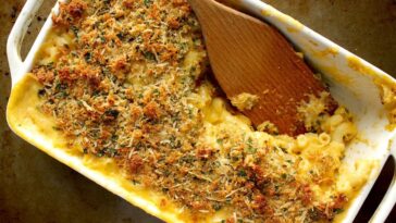 Is macaroni and cheese hard on your stomach?