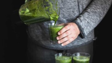 Is matcha latte good for weight loss?
