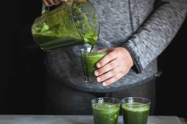 Is matcha latte good for weight loss?