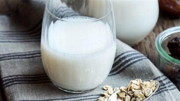 Is oat milk making me fat?