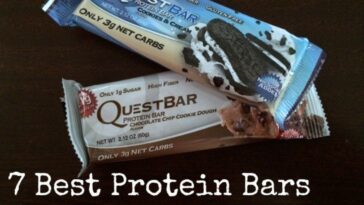 Is one bar good for weight loss?