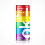 Is one energy drink a day OK?