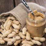 Is peanut butter an inflammatory food?
