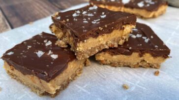 Is peanut butter keto?