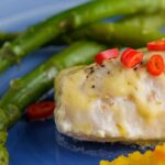 Is pollock a good fish to eat?