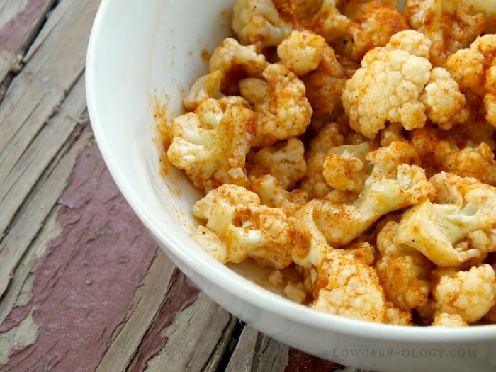 Is popcorn OK on a low-carb diet?