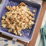 Is popcorn Whole30 compliant?