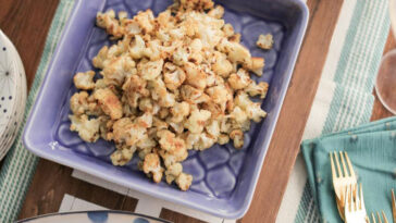 Is popcorn Whole30 compliant?