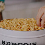 Is popcorn okay for your liver?