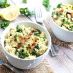 Is quinoa inflammatory?