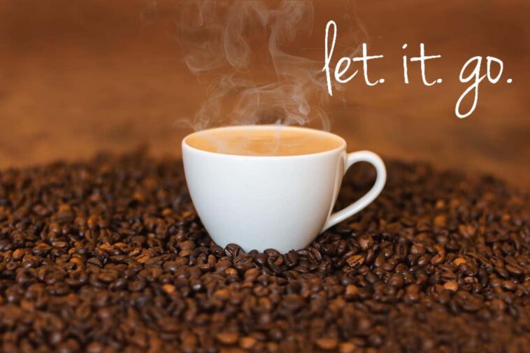 Is quitting coffee worth it?