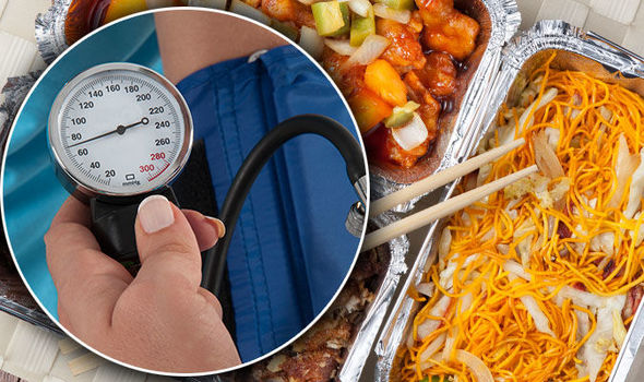 Is rice OK for high blood pressure?