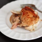 Is rotisserie chicken Whole30?