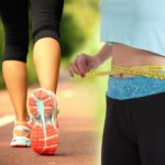 Is running on the beach good for weight loss?