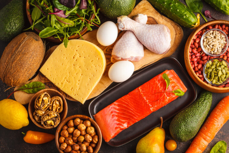 Is sushi high in carbs?