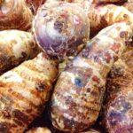 Is taro root good for weight loss?