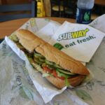 Is the chicken at Subway Real?