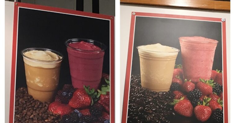 Is the smoothie from Costco healthy?