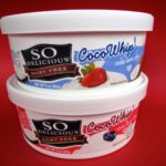 Is there a healthy version of Cool Whip?