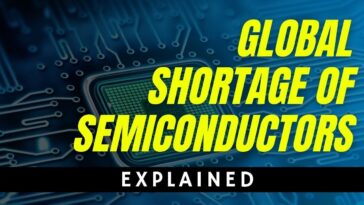 Is there a shortage in 2021?