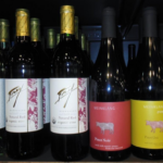 Is there a sugar free wine?