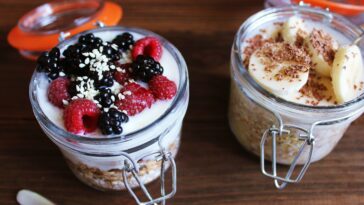 Is yogurt good for weight loss?