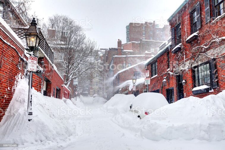 Is your Blizzard free if they don't flip it?