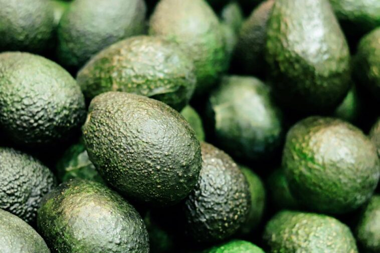 Should you refrigerate avocados?