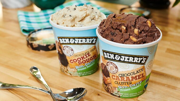 What Ben and Jerry's flavor is coming back?