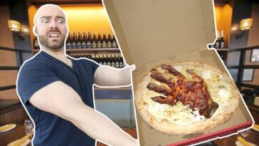 What are disgusting things?