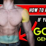 What are signs of good genetics?
