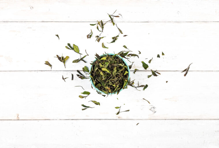 What are some exotic teas?