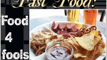 What are some good food slogans?